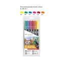 Set Retoladors ABT 6 Tombow