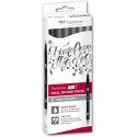 Set Retoladors ABT 6 Tombow