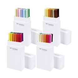 Set Retoladors ABT 18 Tombow