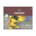 Bloc Canson Mi-Teintes 160G 30F