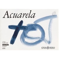 Bloc Guarro Aquarel·la 240G