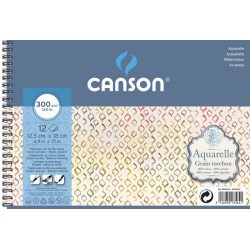 Bloc Canson Aquarel·la 60%...