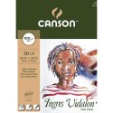 Bloc Canson Ingres