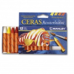 Set Ceres Manley...