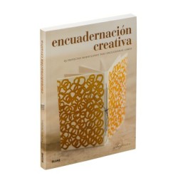 Cuaderno Encuadernación...