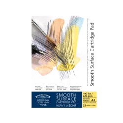 Bloc Dibujo Satinado 200gm2...