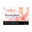 Bloc Aquarel·la Setinat 300g Bockingford