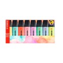Sets Marcadors Pastel Boss Stabilo