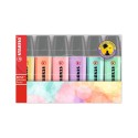 Sets Marcadors Pastel Boss Stabilo