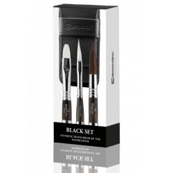 Set Estuche Escoda...