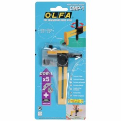 Compàs Tallador Olfa