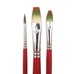 Set Pinceles 276-277-278...