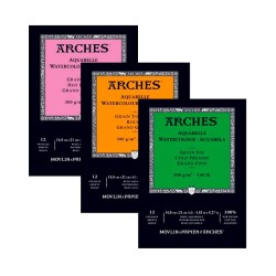 Bloc Arches 300G 12F...