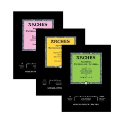 Bloc Arches 185G 15F...