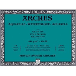 Bloc Arches 640G Encolat 4C...