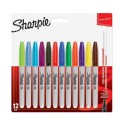 Set Retoladors Sharpie Fine