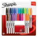 Set Retoladors Sharpie Fine