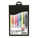 Sets Estuche Rotuladores Graph'It