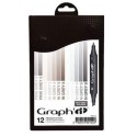 Sets Estuche Rotuladores Graph'It