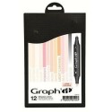 Sets Estuche Rotuladores Graph'It