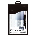 Sets Estuche Rotuladores Graph'It