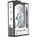 Sets Estuche Rotuladores Graph'It