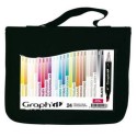 Sets Estuche Rotuladores Graph'It