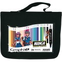 Sets Estuche Rotuladores Graph'It
