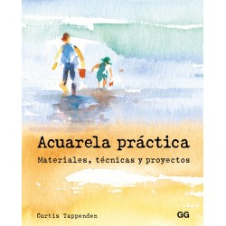Aquarel·la Pràctica