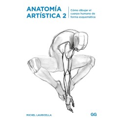 Anatomía Artística