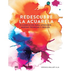 Redescobreix L'Aquarel·la