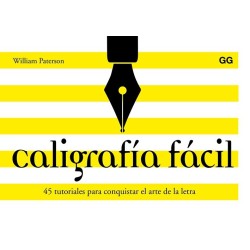 Cal·ligrafia Fàcil