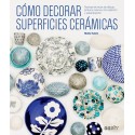 Com Decorar Superfícies Ceràmiques