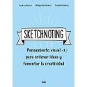 Sketchnoting Pensamiento Visual