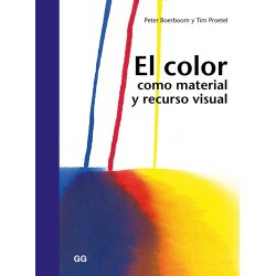 El Color Como Material Y...
