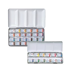 Caja Acuarelas Standard...