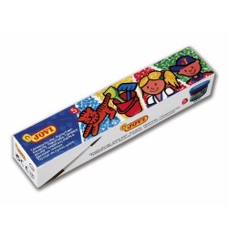 Caja Témpera Escolar Jovi