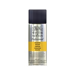 Fixador Aerosol Winsor&Newton