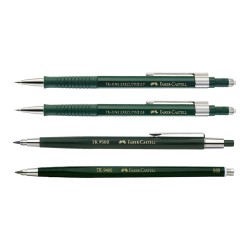 Portamines TK Faber-Castell