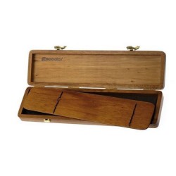 Caja Escoda Vacía