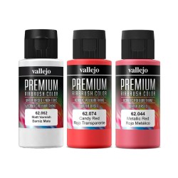 Especials Premium Airbrush...