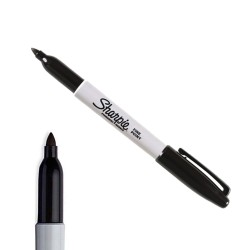 Retolador Sharpie Fine Color