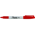Retolador Sharpie Fine Color