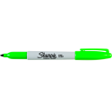 Retolador Sharpie Fine Color