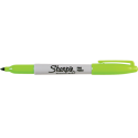 Retolador Sharpie Fine Color