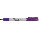 Retolador Sharpie Fine Color