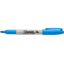 Retolador Sharpie Fine Color