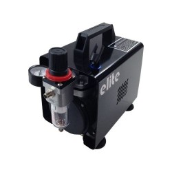 Compressor Amb Manòmetre