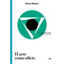 L'Art Com A Ofici