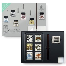 Set Cal·ligrafia W&N